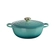 Panela Marmita Signature 22 cm Bleu Riviera Le Creuset