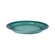 Jogo de 2 Pratos Rasos de Cerâmica 27 cm Bleu Riviera Le Creuset