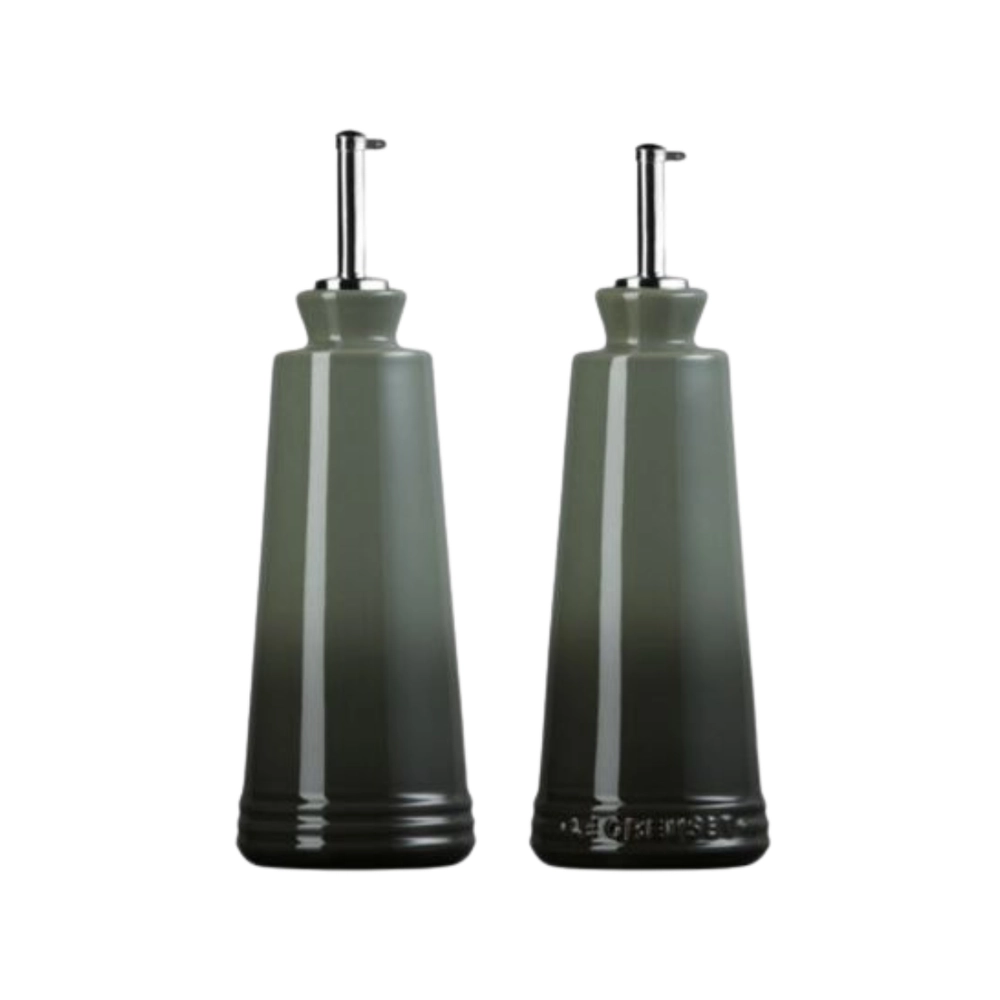 Galheteiro Óleo e Vinagre de 300 ml Thyme Le Creuset