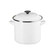 Stock Pot 5,7 Litros 20 cm Branco Le Creuset