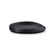 Descanso Oval de Colher de Cerâmica Preto Le Creuset