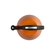 Chaleira Cloche 2,1 Litros Laranja Le Creuset