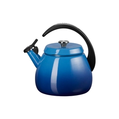 Chaleira Cloche 2,1 Litros Azure Blue Le Creuset