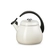 Chaleira Cloche 2,1 Litros Meringue Le Creuset