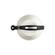 Chaleira Cloche 2,1 Litros Meringue Le Creuset