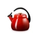 Chaleira Cloche 2,1 Litros Vermelho Le Creuset