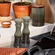 Kit Moedores de Sal e Pimenta 21 cm Thyme Le Creuset