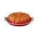 Manteigueira de Cerâmica Abóbora Laranja Le Creuset