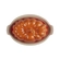 Manteigueira de Cerâmica Abóbora Laranja Le Creuset