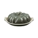 Manteigueira de Cerâmica Abóbora Thyme Le Creuset