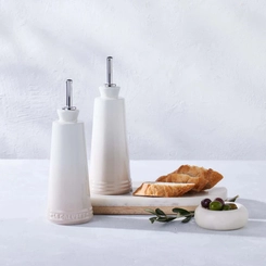 Galheteiro Óleo e Vinagre de 300 ml Meringue Le Creuset