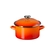 Caçarola Redonda 3,7 Litros 20 cm Laranja Le Creuset
