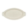 Travessa para Peixe com Tampa Heritage 34 cm Bleu Riviera Le Creuset