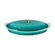 Travessa para Peixe com Tampa Heritage 34 cm Bleu Riviera Le Creuset