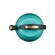 Chaleira Cloche 2,1 Litros Bleu Riviera Le Creuset