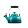 Chaleira Tradicional com Apito 1,6 Litros Bleu Riviera Le Creuset