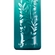 Porta Óleo de Cerâmica Olive Branch 600 ml Bleu Riviera Le Creuset