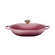 Panela Oblong Signature 31 cm Berry Le Creuset
