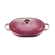 Panela Oblong Signature 31 cm Berry Le Creuset