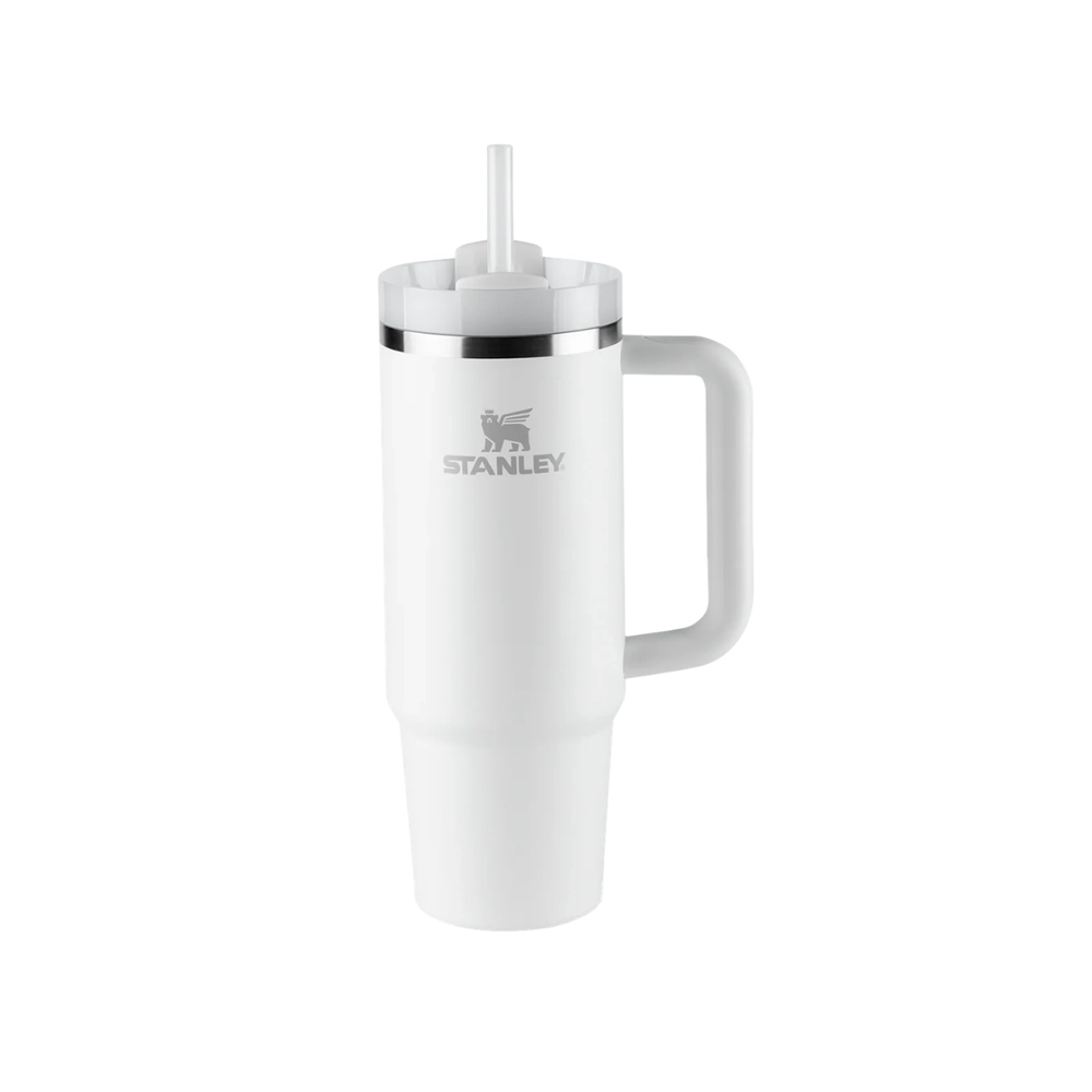 Copo Térmico Quencher 2.0 887 ml Frost Stanley