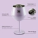 Taça Térmica Cocktail Glass 414 ml Lift Popsicle Pink Gloss Stanley