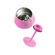 Taça Térmica Cocktail Glass 414 ml Lift Popsicle Pink Gloss Stanley
