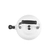 Chaleira Tradicional com Pegador Aço Inox 1,6 Litros Branco Le Creuset