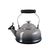 Chaleira Tradicional com Pegador Aço Inox 1,6 Litros Flint Le Creuset
