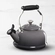 Chaleira Tradicional com Pegador Aço Inox 1,6 Litros Flint Le Creuset