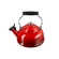 Chaleira Tradicional com Pegador Aço Inox 1,6 Litros Vermelho Le Creuset