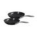 Jogo 2 Frigideiras Rasas Non Stick Ceramic Essential 20 e 24 cm Le Creuset