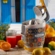 Kit 5 Eletroportáteis de Cozinha 127V Positano Ariete