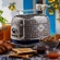 Kit 5 Eletroportáteis de Cozinha 220V Capri Ariete