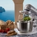 Kit 5 Eletroportáteis de Cozinha 220V Capri Ariete