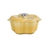 Panela Floral Tradicional 20 cm Camomille Le Creuset