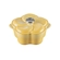 Panela Floral Tradicional 20 cm Camomille Le Creuset