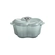 Panela Floral Tradicional 20 cm Sea Salt Le Creuset