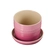 Vaso para Ervas com Bandeja 14 cm Rose Quartz Le Creuset
