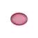 Descanso Oval de Colher de Cerâmica Rose Quartz Le Creuset