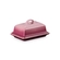 Manteigueira de Cerâmica Rose Quartz Le Creuset