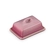 Manteigueira de Cerâmica Rose Quartz Le Creuset