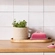 Manteigueira de Cerâmica Rose Quartz Le Creuset