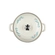 Caçarola Redonda 3,7 Litros 20 cm Creme Le Creuset
