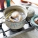 Caçarola Redonda 3,7 Litros 20 cm Creme Le Creuset