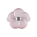 Panela Floral Tradicional 20 cm Shell Pink Le Creuset