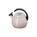 Chaleira Cloche 2,1 Litros Shell Pink Le Creuset