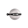 Chaleira Cloche 2,1 Litros Shell Pink Le Creuset