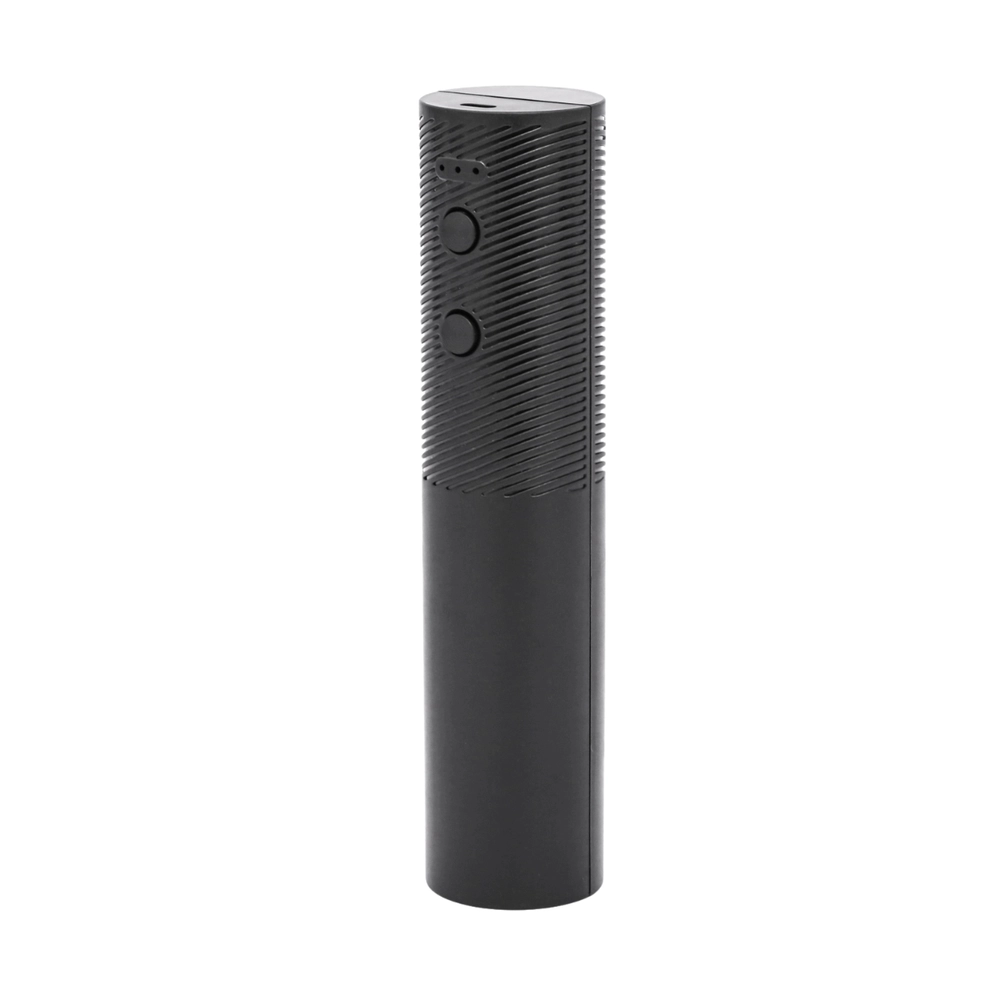 Saca Rolha Elétrico USB Preto Mimo Style