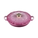 Caçarola Buffet Signature Petal 26 cm Berry Le Creuset