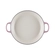 Caçarola Buffet Signature Petal 26 cm Berry Le Creuset